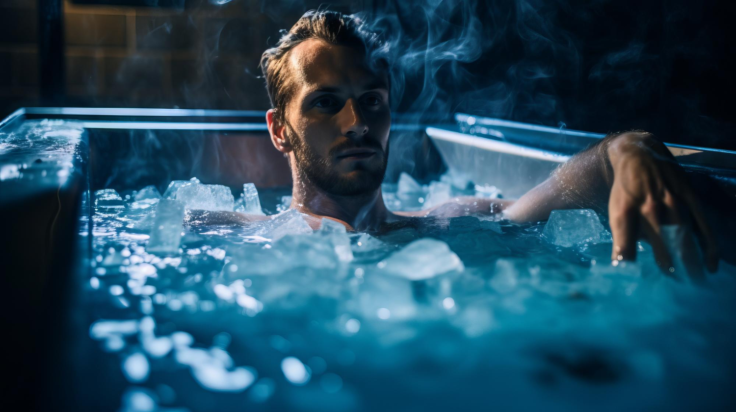Ice Bath